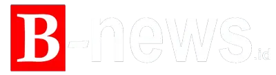 Logo Mobile b-news.id  - Berita Peristiwa  Hari Ini