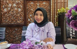 Dirut RSWH Dilirik Parpol di Pilkada Gresik 2024