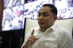 Masyarakat Dapat Kado Istimewa saat Hari Jadi Kota Surabaya, Kota Lama Diresmikan Akhir Mei