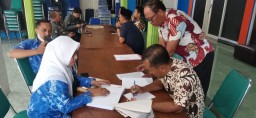 Program Inpres PDAM Sidoarjo Jaring 10.039 Calon Pelanggan