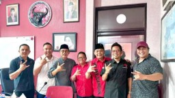 Sengketa Caleg DPRD Provinsi Jatim, Abah Gunawan dan Saifudin Zuhri Tempuh Jalan Damai