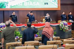 Pj Gubernur Adhy : Potensi EBT Jatim Sangat Besar Capai 188.410 MW