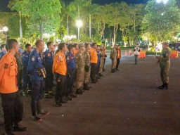 10 Hari Pertama Ramadan, Satpol PP Surabaya Segel RHU hingga Tertibkan Perang Sarung