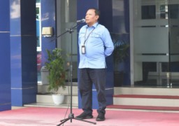 Perumda Tirta Kanjuruhan Terus Tingkatkan Pelayanan Penuhi Kebutuhan Air Bersih