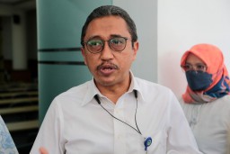 PDAM Surya Sembada Pastikan Pelayanan Tetap Beroperasi 24 Jam Selama Lebaran 2024