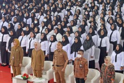 Pemkot Surabaya Bakal Buka 2.789 Formasi di Rekrutmen ASN 2024, Ada PPPK hingga CPNS!