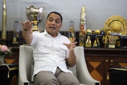 Pemkot Surabaya Usulkan SERR ke Pusat, Koneksikan Juanda dan Tanjung Perak