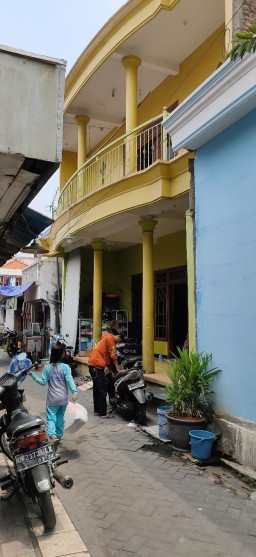 Di Tolong Malah Menthung