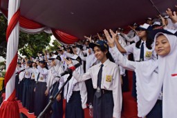 Jalur Zonasi PPDB SDN-SMPN Surabaya Diperketat, Filter Penduduk Dadakan