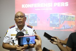 Dishub Surabaya Antisipasi Kepadatan Arus Lalin di Tempat Wisata saat Libur Lebaran