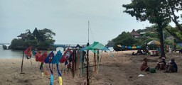 Pantai Balekambang dan Ngliyep Dipastikan Aman Dikunjungi Saat Libur Lebaran