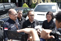 DJP Jatim II Ikuti Lelang Serentak Aset Sitaan Rp 14 Miliar Lebih