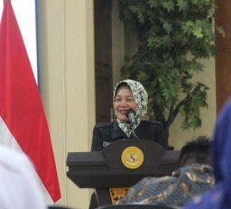 Pemkab Bojonegoro Wujudkan Kabupaten Layak Anak Kategori Nindya