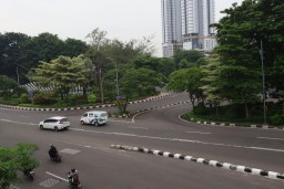 Wujudkan Bundaran Dolog Bebas Macet, Pemkot Surabaya Siap Tempuh Jalur Konsinyasi
