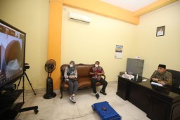 Wali Kota Eri Cahyadi Bersiap Ngantor di Kelurahan