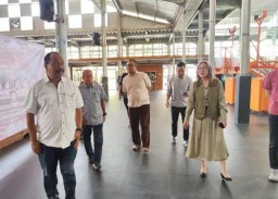 Jadi Tuan Rumah Asean University Games 2024, Ubaya Gandeng KONI Jatim