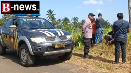 Sengketa Tanah Waris, Warga Licin Nyaris Baku Hantam