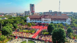 Wali Kota Eri Siapkan Festival Sambelan Masuk Rangkaian HJKS Tahun 2025