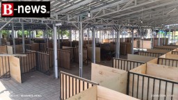 Fenomena Konflik Jelang Revitalisasi Pasar Tradisional Banyuwangi