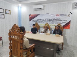PPK Masalembu Sukses Gelar Tes Wawancara Calon PPS