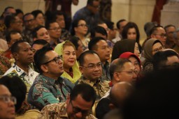 Lagi, Kota Mojokerto Raih Predikat Memuaskan Penghargaan Digital Gouverment Award 