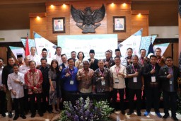 Bupati Gus Yani Pertegas Komitmen Kabupaten Gresik dalam Pelestarian Lingkungan