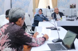 Kadis Infokom Jatim, Sherlita Jadi Tim Visitasi ADLG Awards 2024