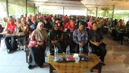 Kegiatan Tamu Pendidik Nusantara ke XI di Mojokerto: Ajang Inspiratif bagi Para Pendidik