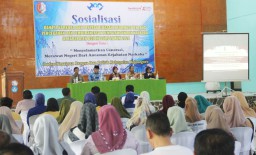 Pemkab Bojonegoro Gelar Sosialisasi Bahaya Narkoba, Ajak Para Pemuda Wujudkan Generasi Emas 