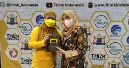 Dinas Koperasi dan UKM Jatim Lakukan Kurasi Produk, Tingkatkan Daya Saing