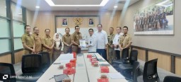 Mas Pj Rekomendasikan Cabut Izin Toko Jual Minuman Beralkohol