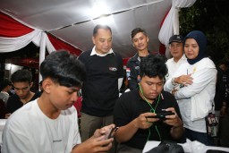 Pemkot Surabaya Bakal Gelar Turnamen E-Sport di Plaza Internatio Kota Lama, Total Hadiah Capai Rp150