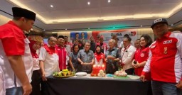 Abah Usman Apresiasi LSM LIRA Dukung Pemerintahan Bersih dan Bebas Korupsi