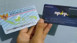 Diluncurkan, Layanan Perpajakan Berbasis NIK Sebagai NPWP, NPWP 16 Digit, dan NITKU