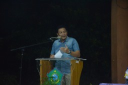 Hadiri Pengukuhan PBPD, Ini Pesan Plt Bupati Sidoarjo