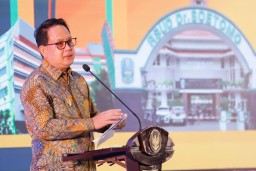 Buka Musrenbang RSUD Dr. Soetomo, Pj. Gubernur Adhy: Wujudkan Perencanaan Berkualitas untuk Tingkatkan Pelayanan