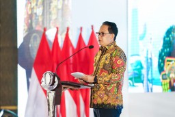 Pj. Gubernur Adhy Optimis Realisasi PMA Jatim Semakin Meningkat