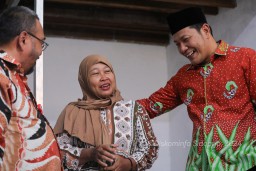 Pemkab Sidoarjo Gencarkan Perbaikan Rumah Tidak Layak Huni