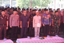 Plt Bupati Subandi Apresiasi Kodim 0816 Sidoarjo melalui Program Sidoarjo Siap 24 Jam