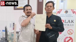 Transformasi Layanan Berbasis Elektronik, Layanan Pertanahan Kantah Banyuwangi Makin Gesit