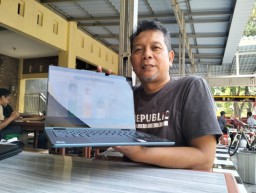 Elektabilitas Cabup Pilkada Gresik 2024 : Incumbent Dipepet Ketat Alif, Syahrul Agak Jauh 