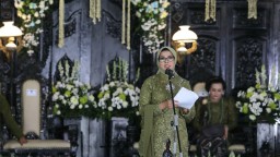 Hari Jadi ke 700, Bupati Rini Ajak Masyarakat Wujudkan Kabupaten Blitar Yang Maju dan Sejahtera