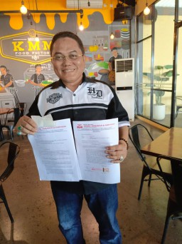 Kuasa Hukum KY : Tidak Ada Unsur Penggelapan dan Penipuan Jual Beli Tanah Desa Kedung Wonokerto