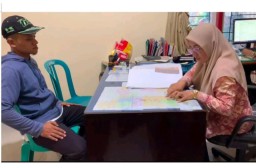 Kelurahan Srengat Luncurkan Inovasi Cater Muat : Solusi Mudah dan Cepat Cari Letter C