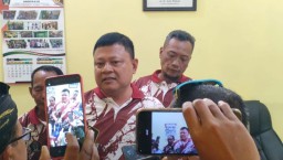 Peringati HUT Ke 79 RI, Ketua KONI Kab.Blitar Tonny Andreas : Jauhi Paham Radikalisme