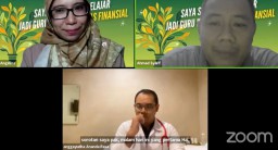 Membuat Media Ajar Bermakna Kini Bisa Gunakan Artificial Intelligence, Tapi Perlu Empati