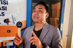 Gen Z di Pilkada 2024, Pakar Stikosa AWS: Jangan Asal Gunakan Media Sosial