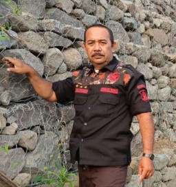 Ketua DPD Ormas Bidik Jatim Tekankan Transparansi Penggunaan Dana Desa