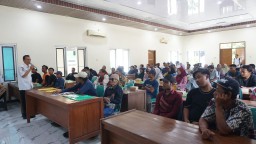 Kurangi Angka Kemiskinan, Pemkab Bojonegoro Siapkan Program Kolega