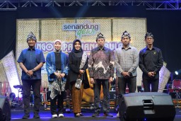 Ngopi Bareng Padhang Bulan, Jadi Event Wisata dan Pengungkit Ekonomi Warga 